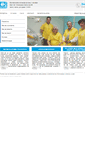 Mobile Screenshot of dentvaf.com